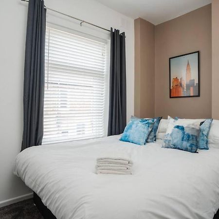 Manchester Urban Chic Hideaway Exterior photo