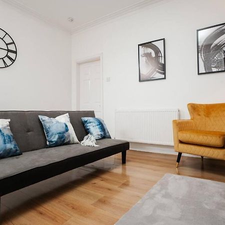 Manchester Urban Chic Hideaway Exterior photo