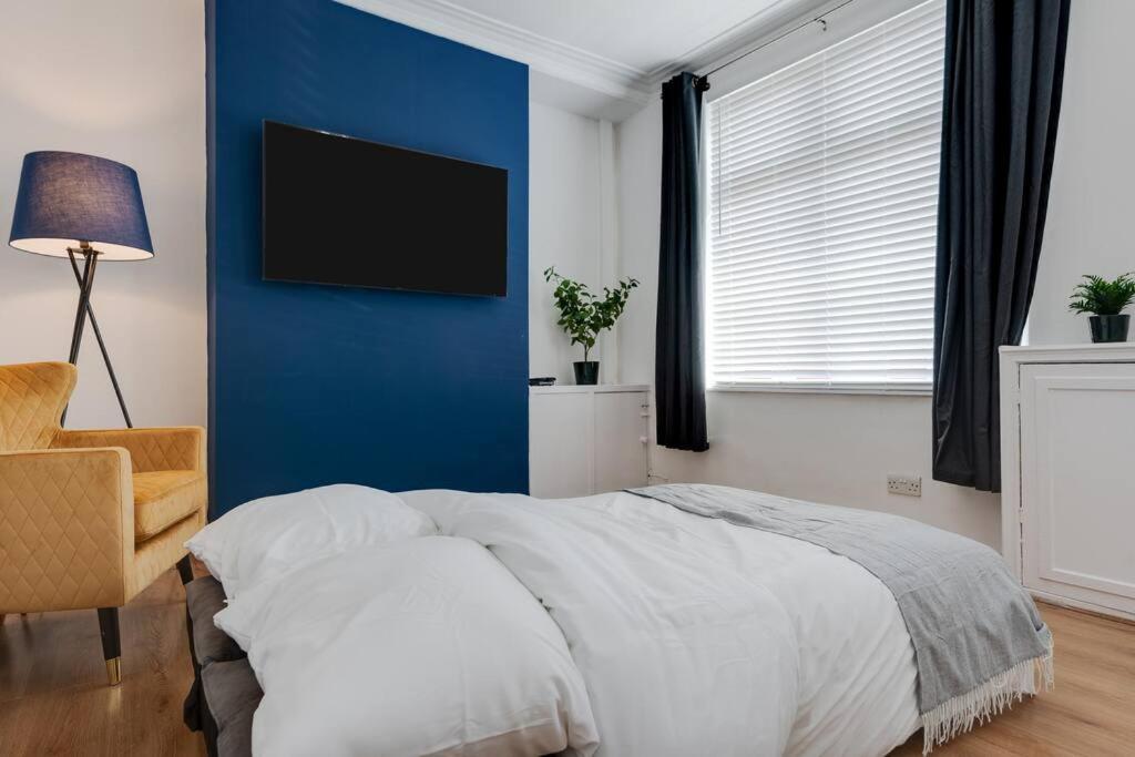 Manchester Urban Chic Hideaway Exterior photo